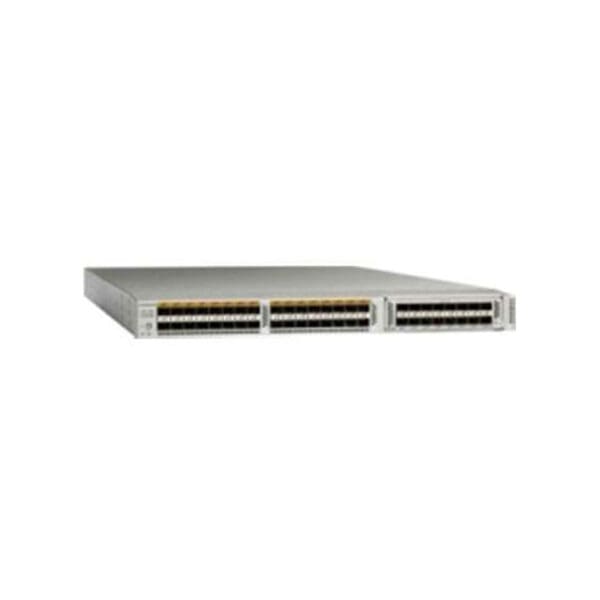 Cisco-N5548UP-4N2248TP