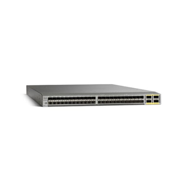 Cisco-N6001P-6FEX-10GT