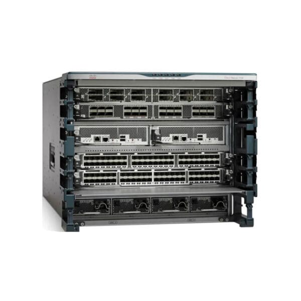 Cisco-N77-C7706-B26S2E