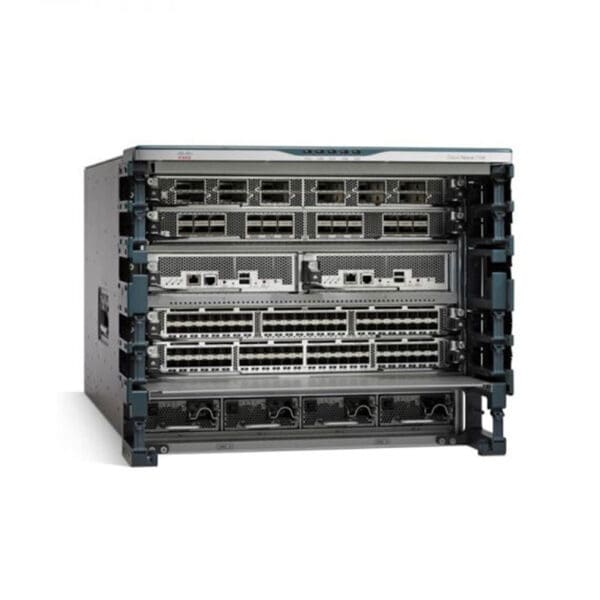 Cisco-N77-C7706-B33S3E