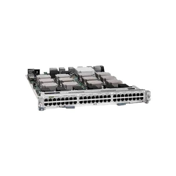 Cisco-N7K-F248XT-25E=