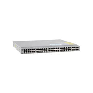 Cisco-N9K-C92348GC-X