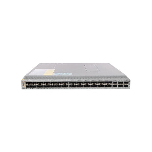 Cisco-N9K-C93180YC-FX3S