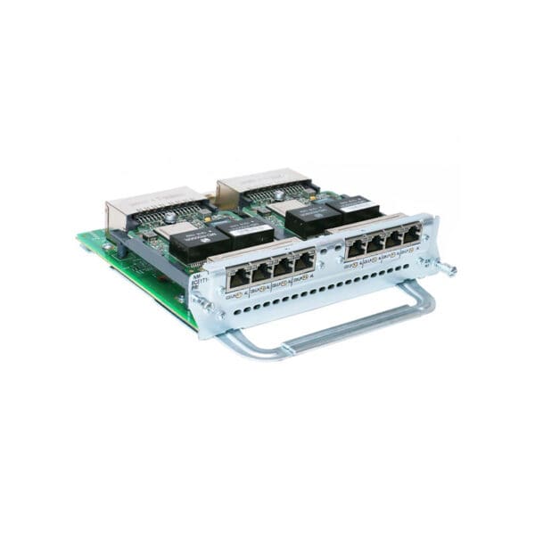 Cisco-NM-8CE1T1-PRI=