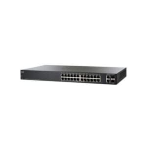 Cisco-SF200-24FP-NA