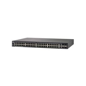 Cisco-SF250-48HP-K9-NA