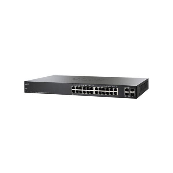 Cisco-SF350-24-K9-NA