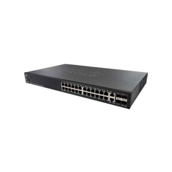 Cisco-SF550X-24MP-K9-NA