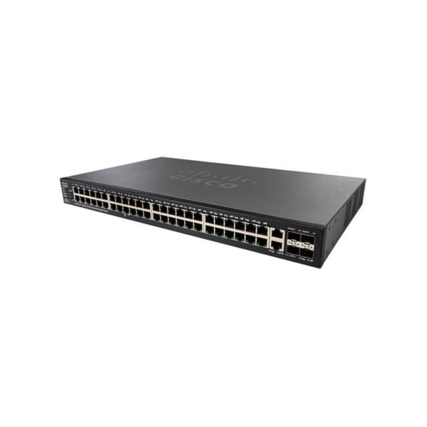 Cisco-SF550X-48-K9-NA