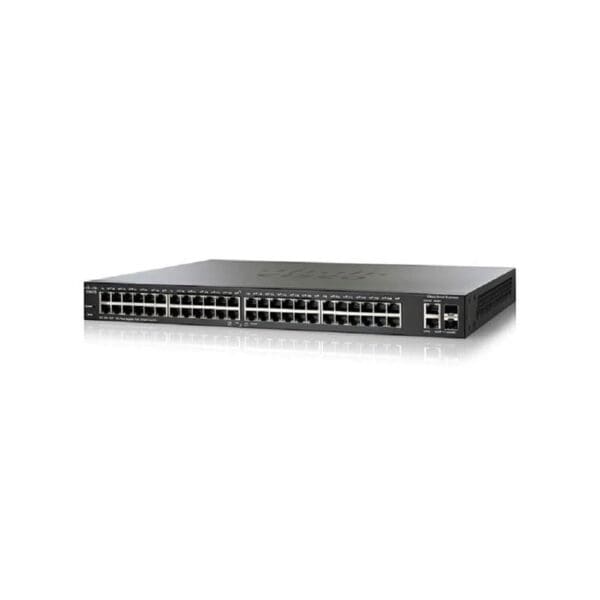 Cisco-SG250-50HP-K9-NA