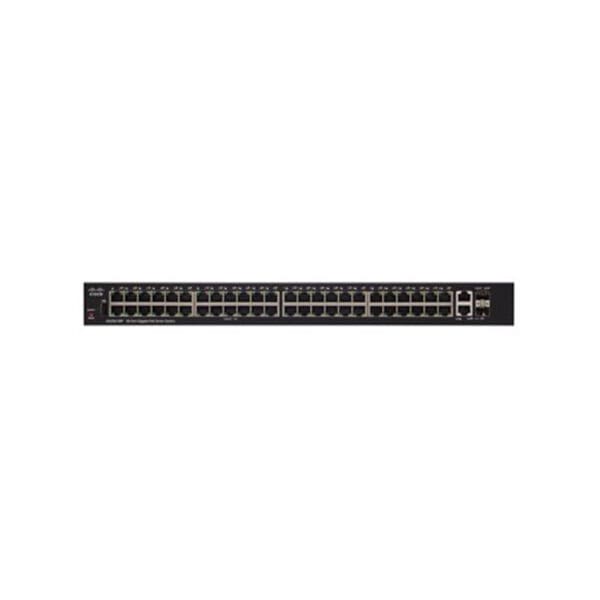 Cisco-SG250-50P-K9-NA