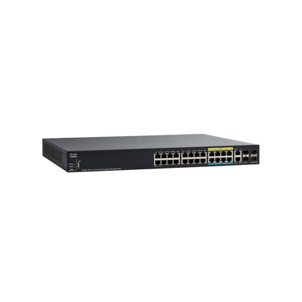 Cisco-SG350X-24PV-K9-NA