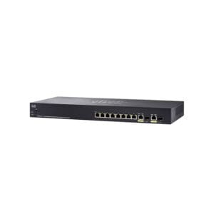 Cisco-SG355-10P-K9-NA