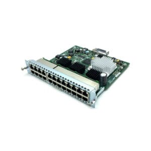 Cisco-SM-ES3G-24-P=