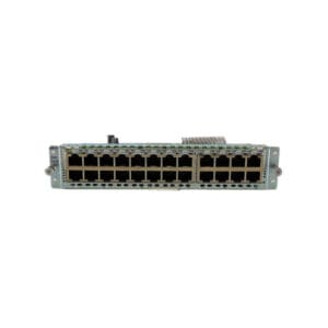 Cisco-SM-X-ES3-24-P++=