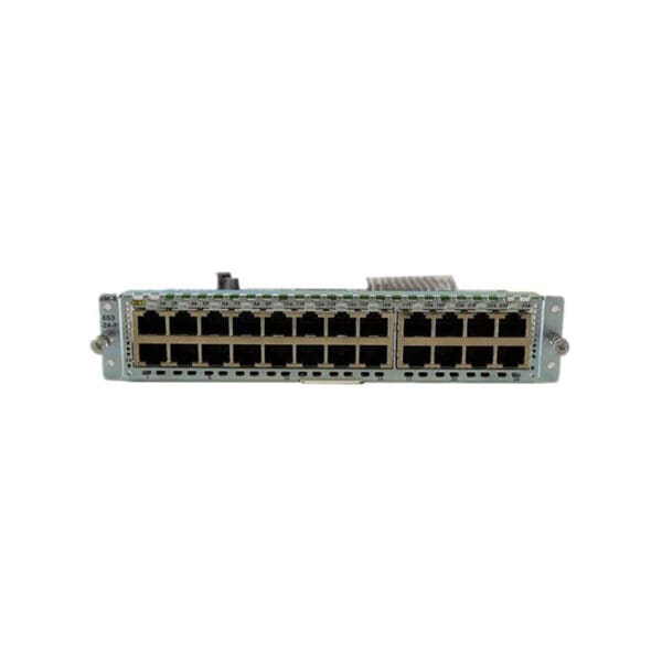 Cisco-SM-X-ES3-24-P++=