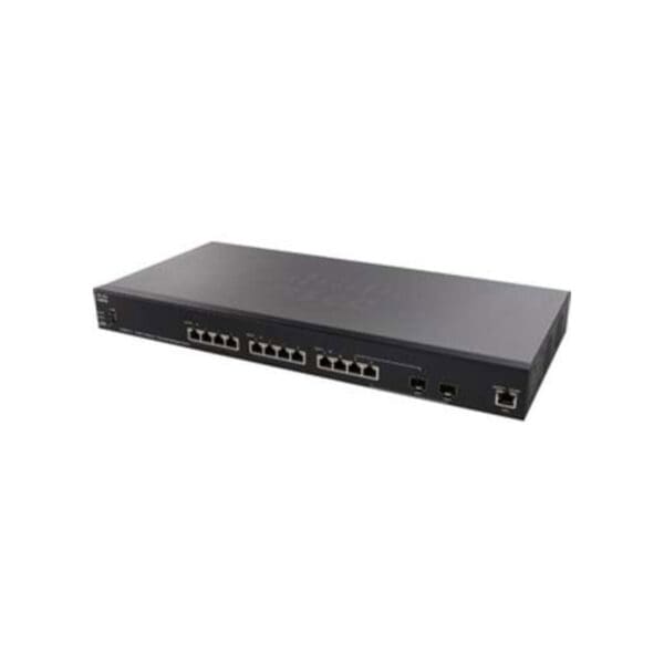 Cisco-SX350X-12-K9-UK