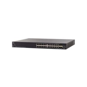 Cisco-SX350X-24-K9-EU