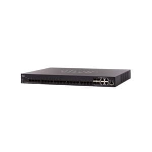 Cisco-SX350X-24-K9-NA