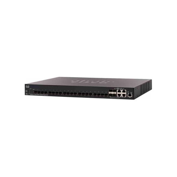 Cisco-SX350X-24F-K9-NA