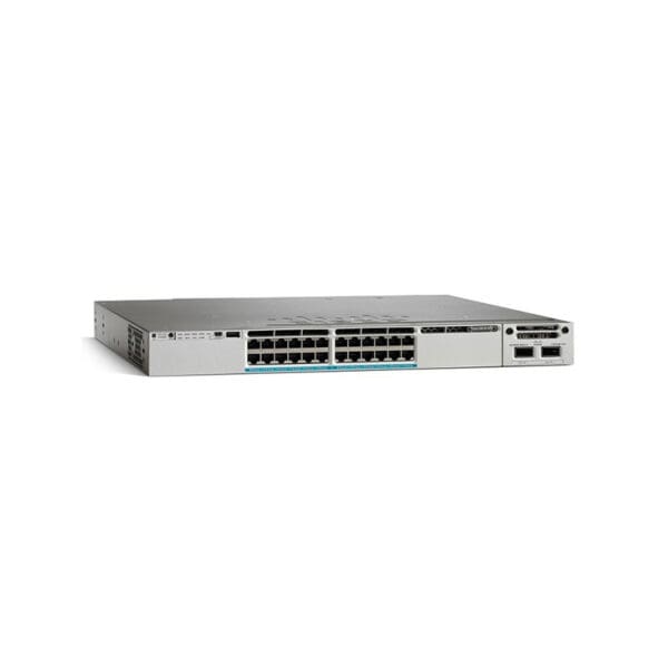 Cisco-WS-C3560X-24U-L