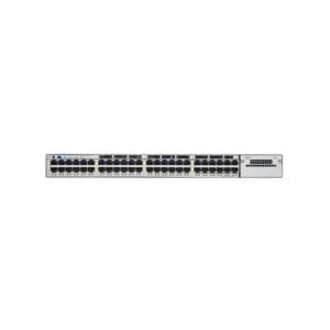 Cisco-WS-C3750X-48U-E