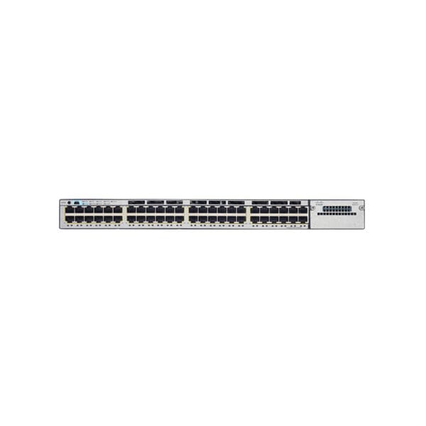 Cisco-WS-C3750X-48U-E