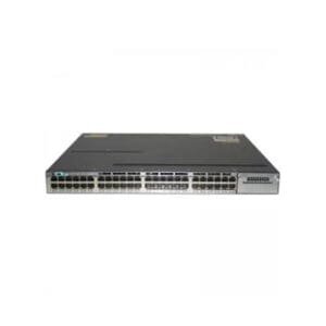 Cisco-WS-C3750X-48U-L