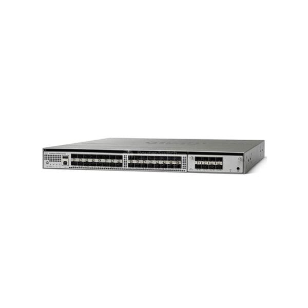 Cisco-WS-C4500X-F-32SFP+