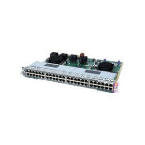 Cisco-WS-X4648-RJ45V+E=