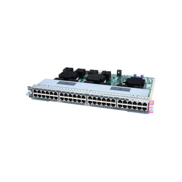 Cisco-WS-X4748-RJ45-E=