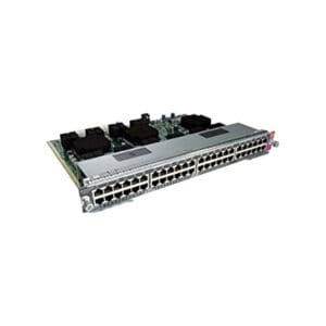 Cisco-WS-X4748-RJ45V+E