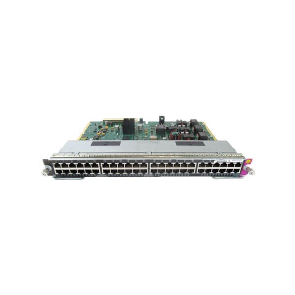 Cisco-WS-X4748-UPOE+E