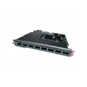 Cisco-WS-X6708-10G-3CXL=