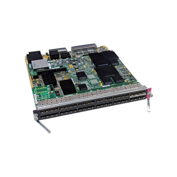 Cisco-WS-X6748-SFP