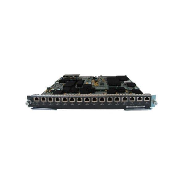 Cisco-WS-X6816-10T-2TXL