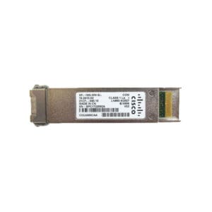 Cisco-XFP10GLR-192SR-L=