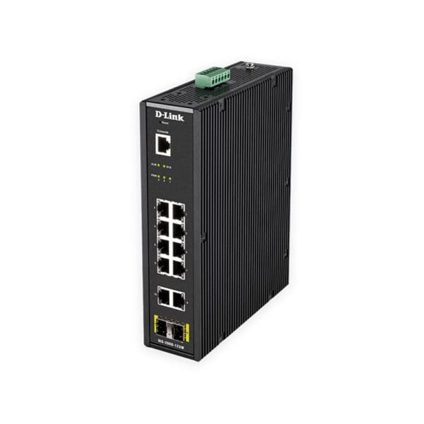 D-LINK-DIS-200G-12SW