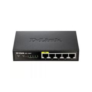 D-Link-DES-1005P