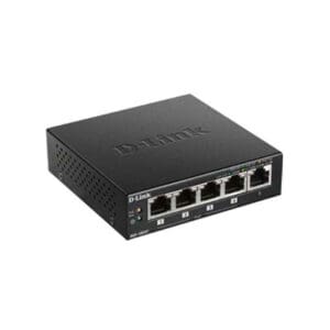 D-Link-DGS-1005P