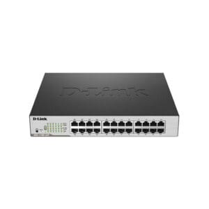 D-Link-DGS-1100-24P