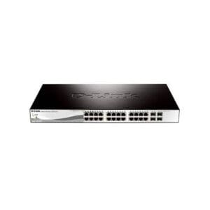 D-Link-DGS-1210-28P