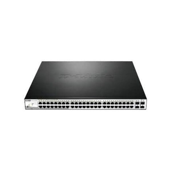 D-Link-DGS-1210-52MP