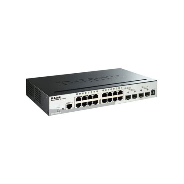 D-Link-DGS-1510-20