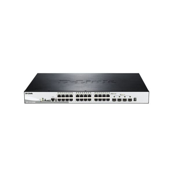 D-Link-DGS-1510-28XMP