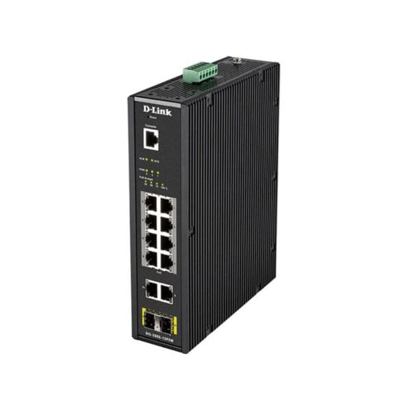 D-Link-DIS-200G-12PSW