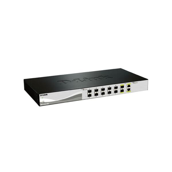 D-Link-DXS-1210-12SC