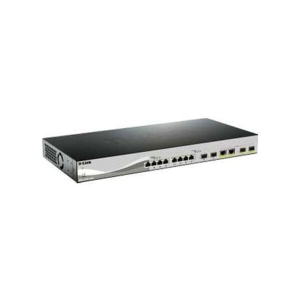 D-Link-DXS-1210-12TC