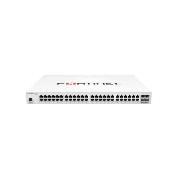 Fortinet-FS-448E-POE