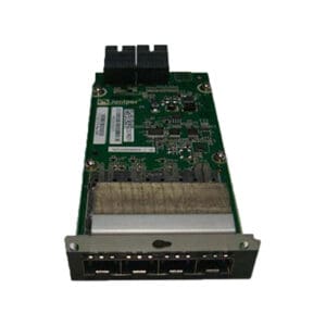 Juniper-EX-UM-4SFP